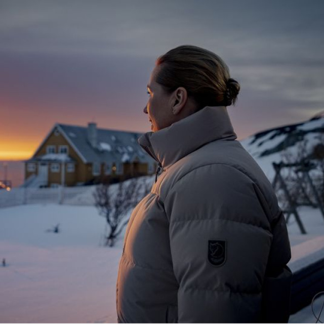 "Grönland hiç bu şekilde tehdit edilmedi"