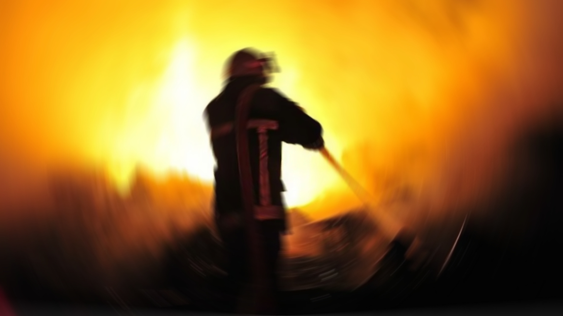 Yangın değil cinayet! Genç kadını katledip bileziklerini çaldılar! | Son dakika haberleri