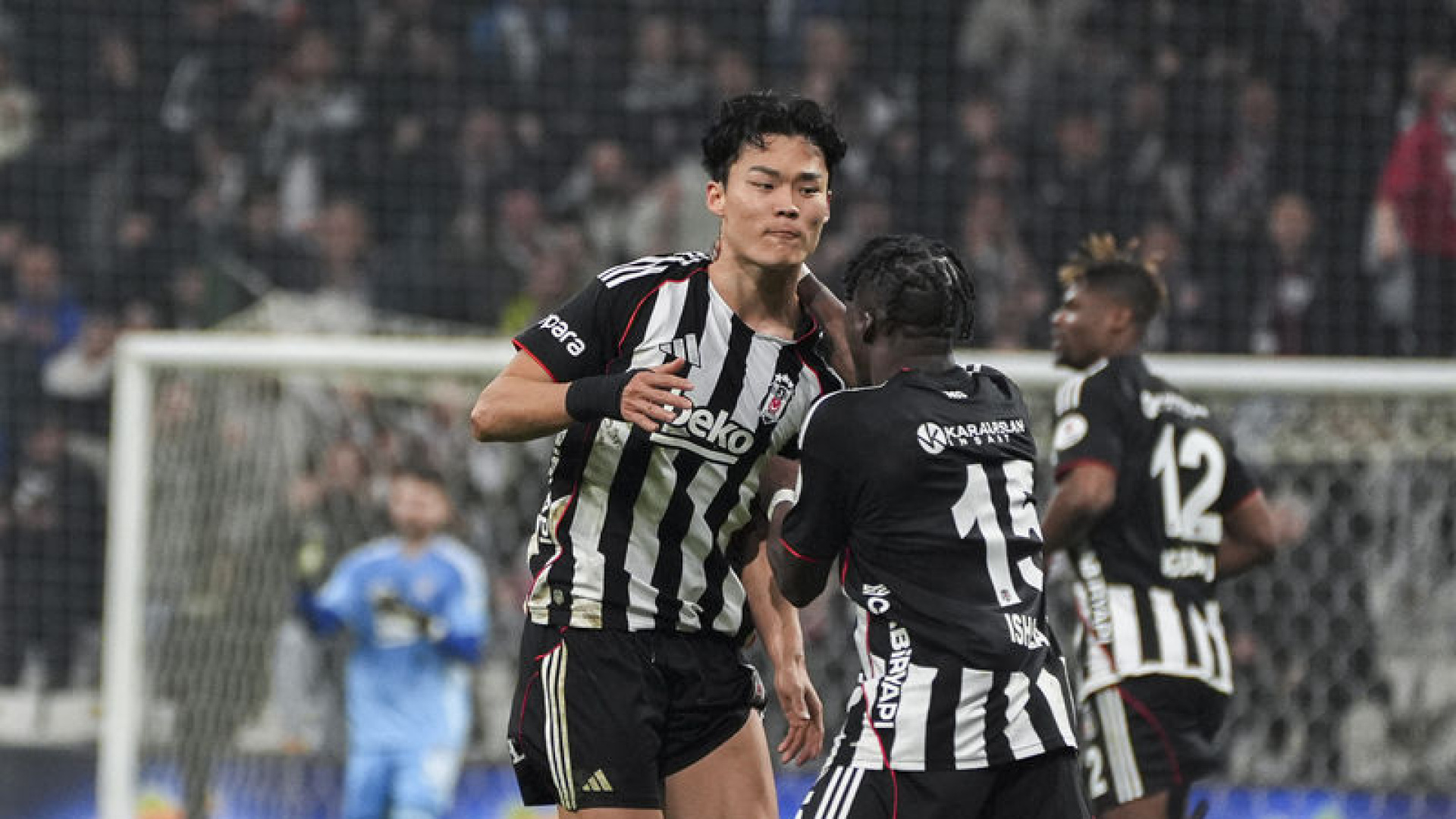 Başakşehir - Beşiktaş maçı ne zaman, saat kaçta, hangi kanalda? İşte 11'ler - Beşiktaş Haberleri