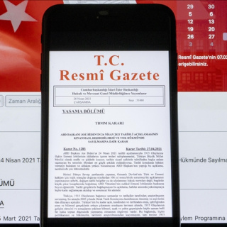 Sağlık turizminde yeni dönem! Resmi Gazete'de yayımlandı