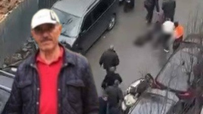 Park yeri cinayetinde korkunç ifade: Dayak korkusuyla ateş açtım!