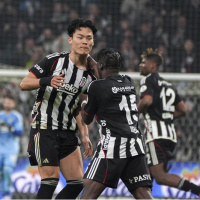 Beşiktaş, Başakşehir deplasmanında!