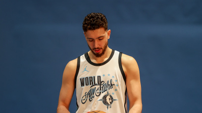 NBA'de 2026 All-Star heyecanı!