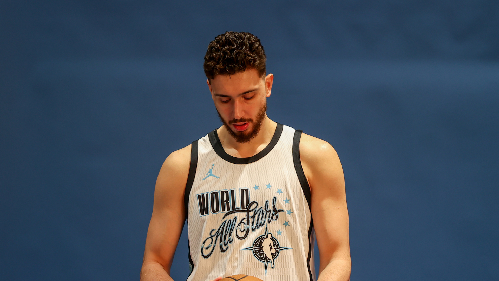 2026 NBA All-Star'ında Alperen Şengün Dünya Karması'nda! Yeni Format Heyecanı