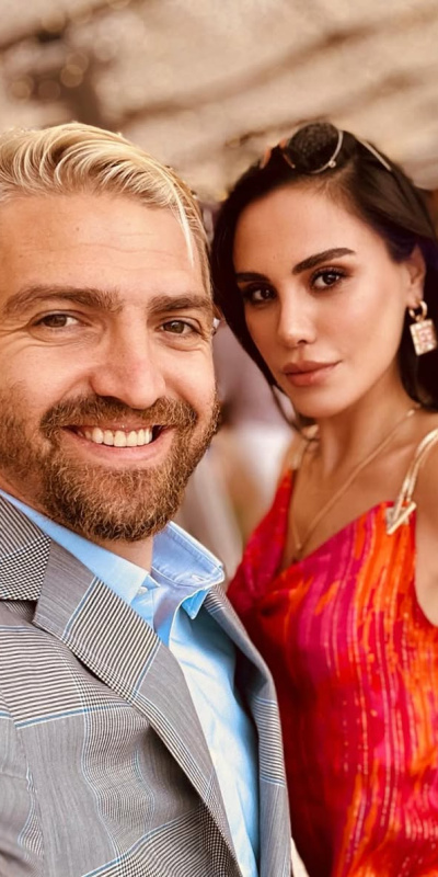 İlk karşılaşma anlarını anlattı