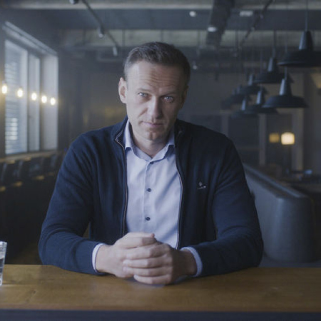 Navalny'in ölümünde "kurbağa zehri" iddiası