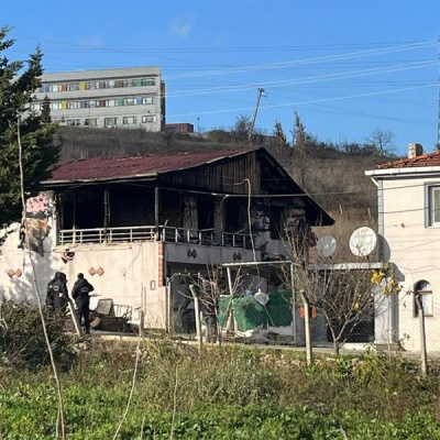 3 polisi şehit eden DEAŞ'lı teröristlerle ilgili yeni ayrıntılar!
