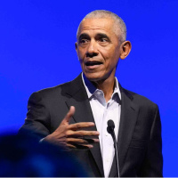 Obama'dan Trump'ın paylaştığı "ırkçı" videoya tepki