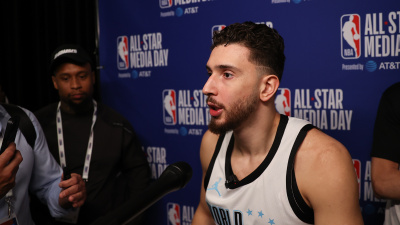 "Burada olmamak hayal kırıklığı olabilirdi"