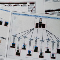 Epstein dosyalarında adı geçenlerin listesi Kongre'ye iletildi