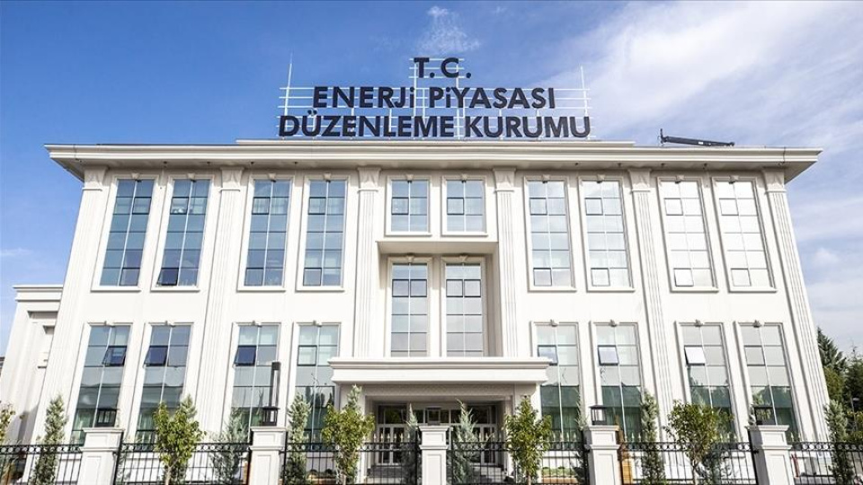 EPDK'dan doğalgaz piyasasında yeni düzenlemeler