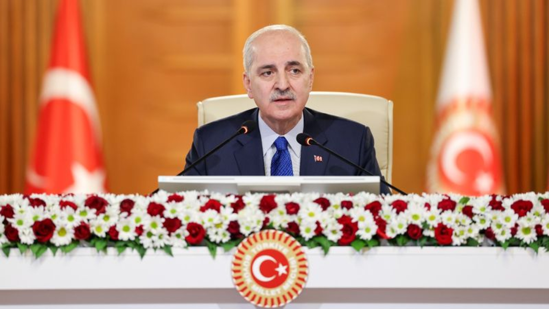 Ortak Raporda Sona Yaklaşıldı: 6. Toplantı Yarın Meclis'te Yapılacak