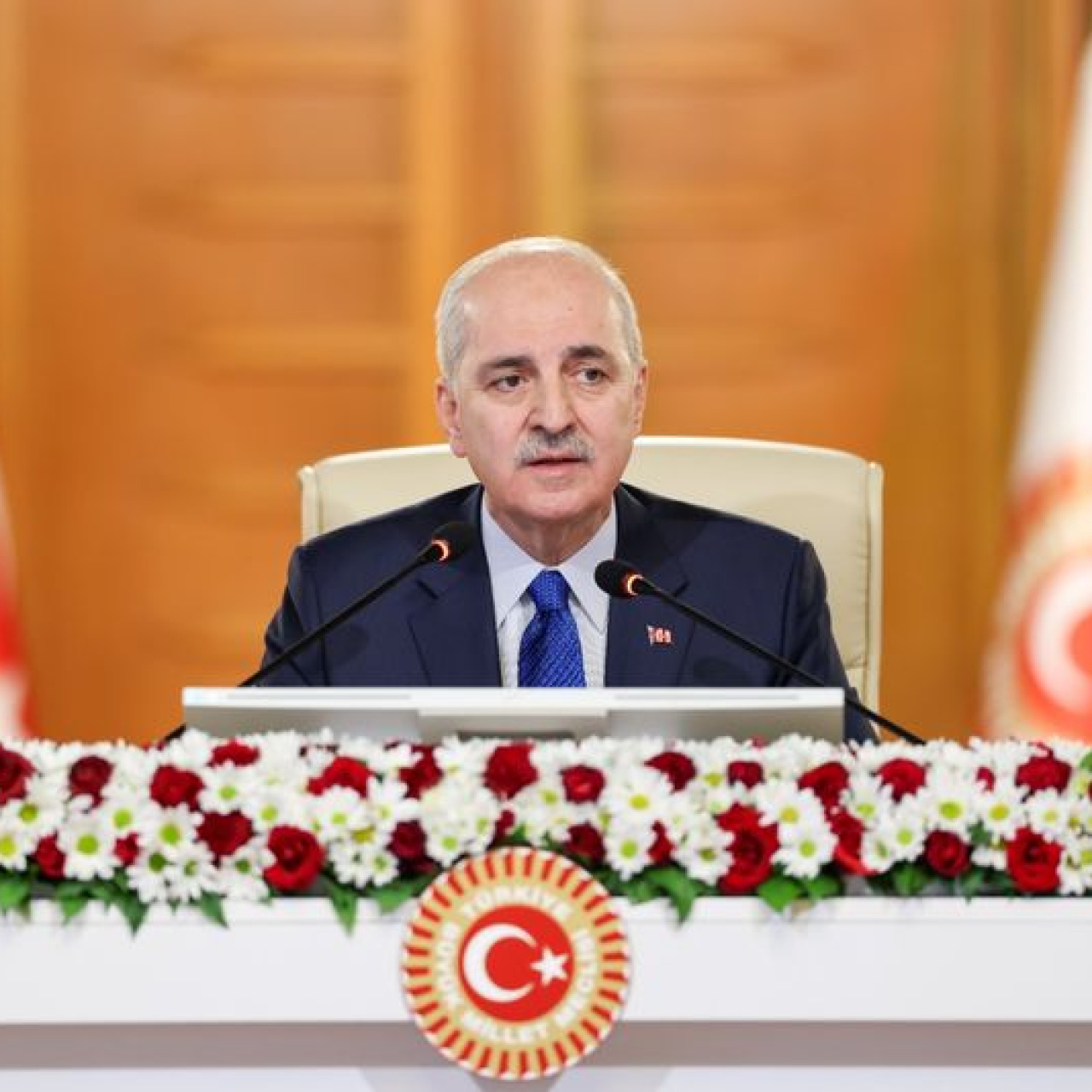 Ortak raporda sona doğru