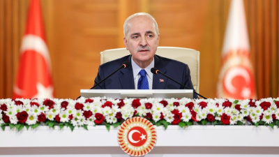 Ortak raporda sona doğru