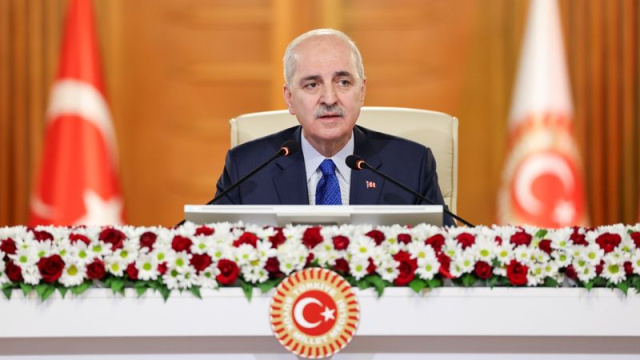 Ortak raporda sona doğru