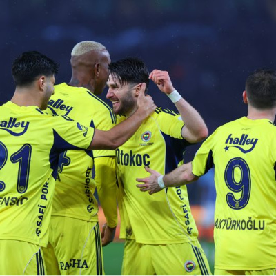 Üç futbolcudan 61 gol katkısı!