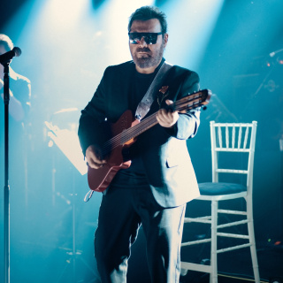 "Aşk, her zaman aynı"