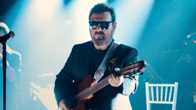 "Aşk, her zaman aynı"