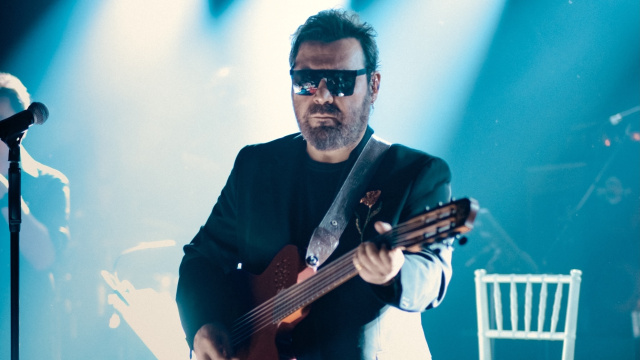 "Aşk, her zaman aynı"