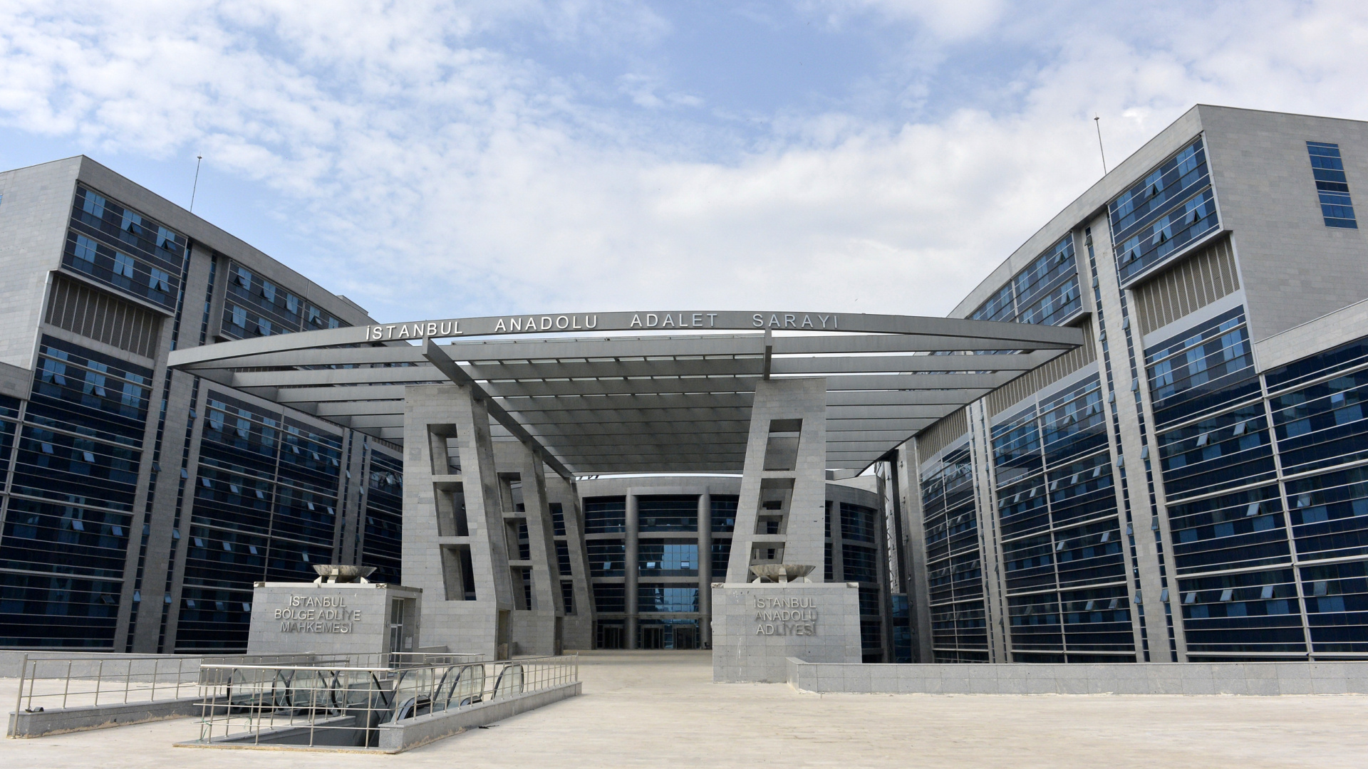 Uzun yargılamaya "Alo adalet" formülü: Nasıl işleyecek? | Son dakika haberleri