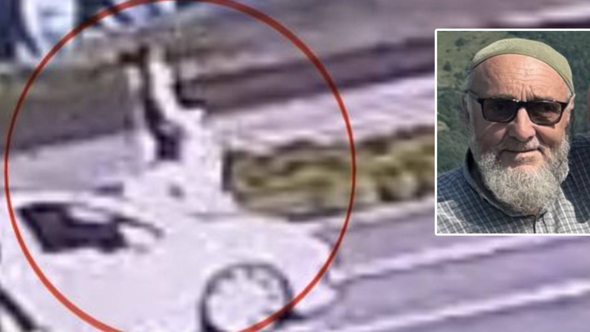 Samsun'da Feci Kaza: Kızına Kahvaltıya Giderken Hayatını Kaybetti