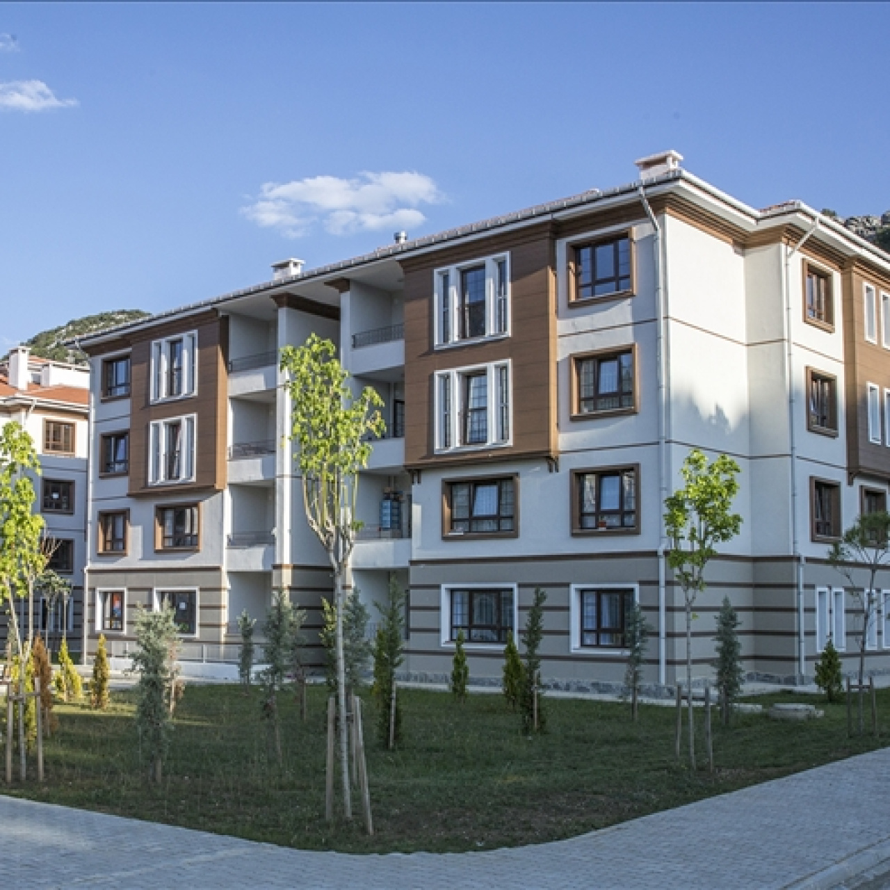 TOKİ Eskişehir konut başvurusu kabul ve reddedilenler