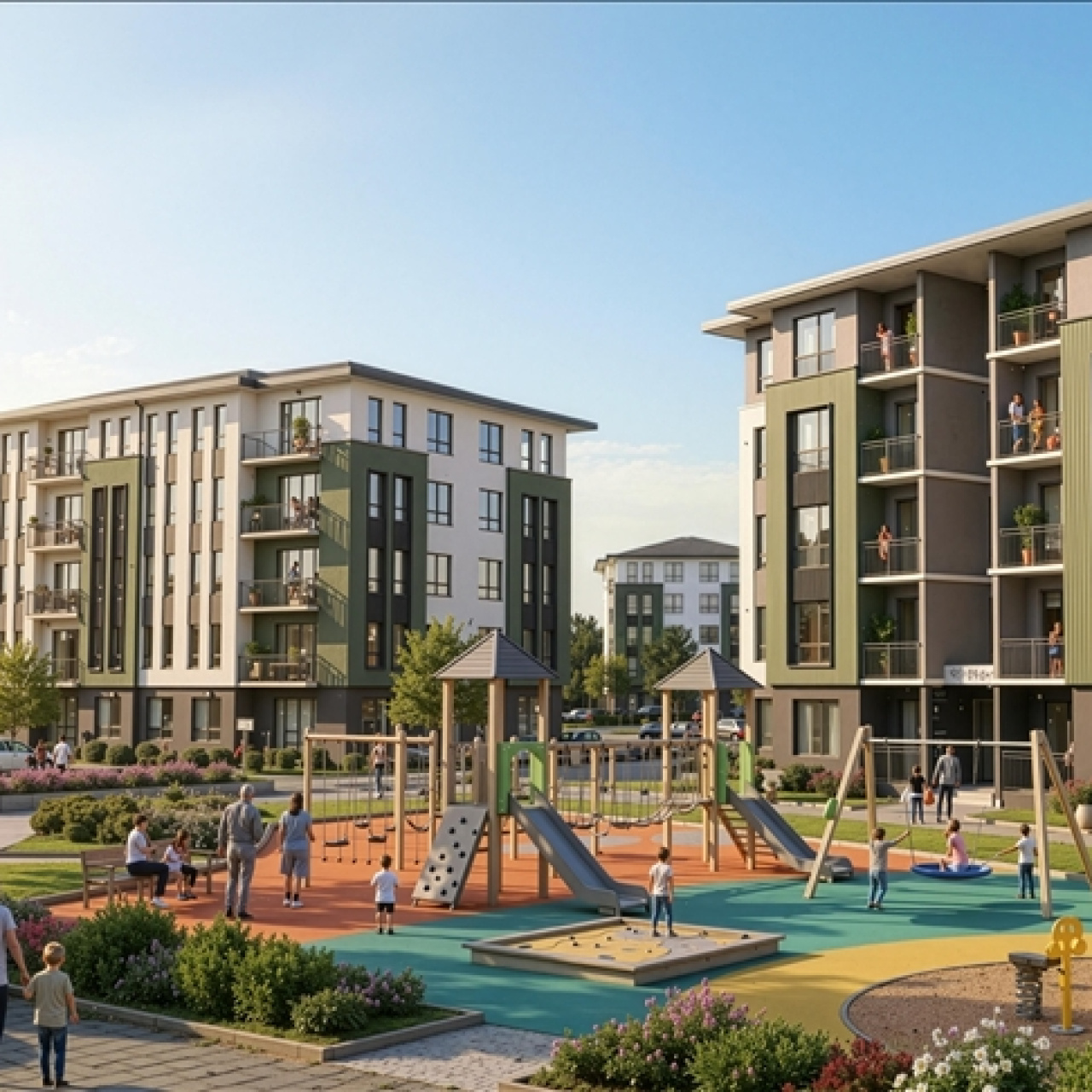 TOKİ kura sonuçları açıklanan iller