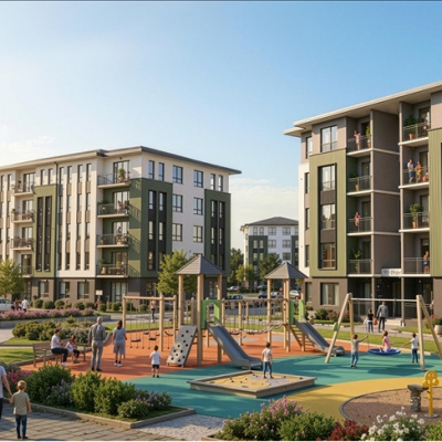 TOKİ kura sonuçları açıklanan iller