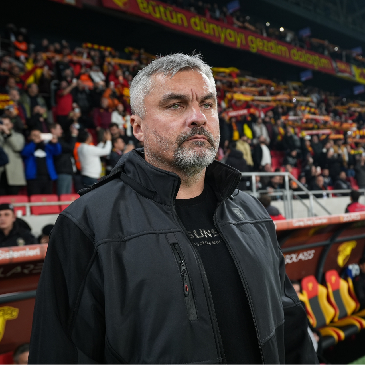 Thomas Reis'ten Süper Lig ekibine ret!