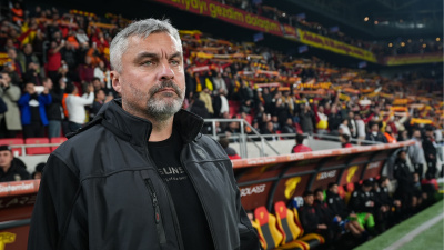 Thomas Reis'ten Süper Lig ekibine ret!