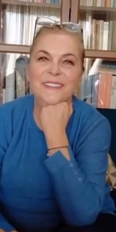 Nurseli İdiz'den açıklama