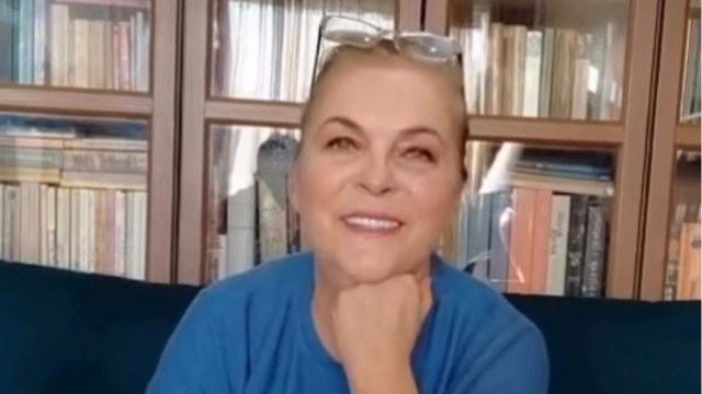 Nurseli İdiz'den açıklama