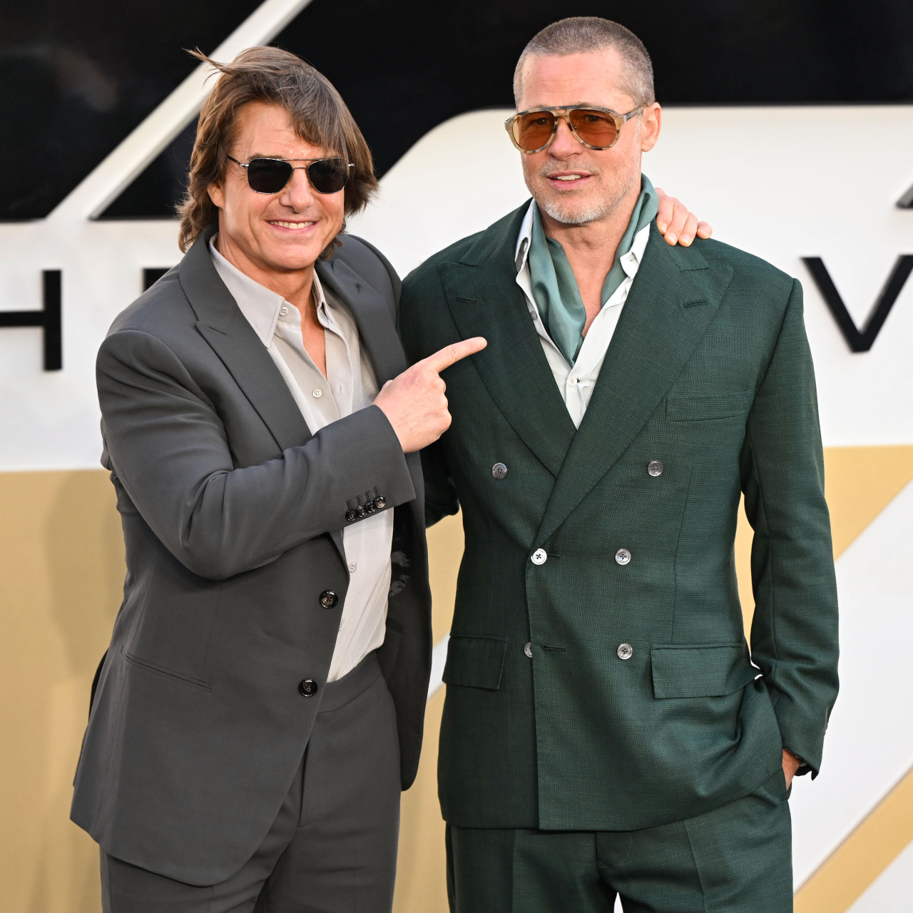 Hollywood karıştı