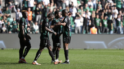 Kocaelispor, 3 puanı 3 golle aldı!