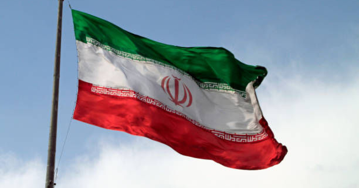 İran: Top ABD’nin sahasında