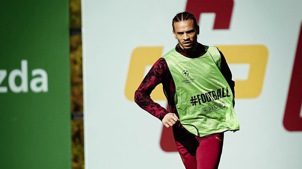 Galatasaray'da Juventus mesaisi sürüyor!