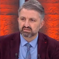 "Pansuman yapmaya değil, ameliyat yapmaya geldim"