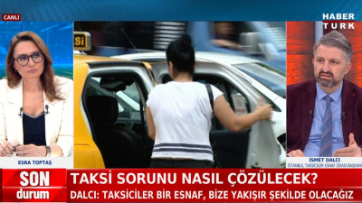 "Pansuman yapmaya değil, ameliyat yapmaya geldim"