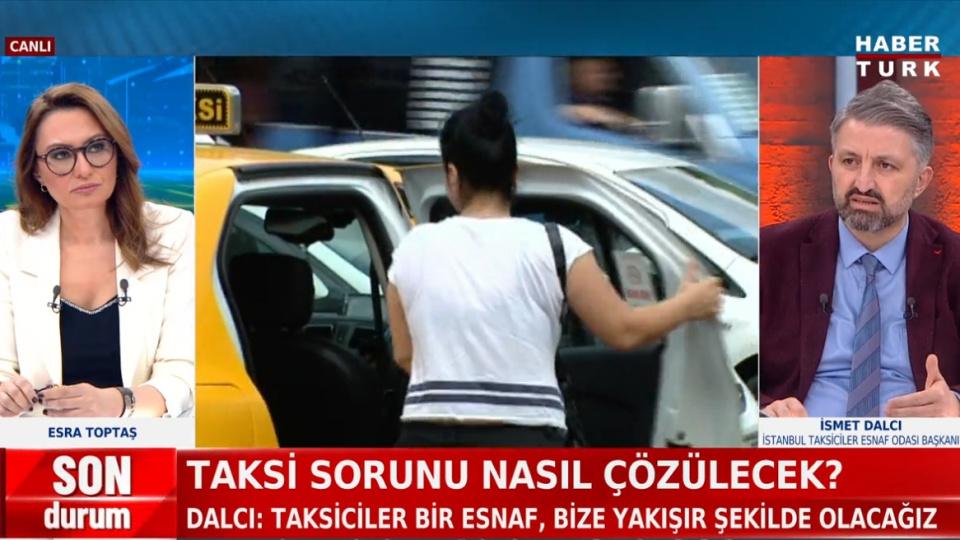 "Pansuman yapmaya değil, ameliyat yapmaya geldim"