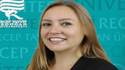 Evinin balkonundan düşen akademisyenin son görüntüleri ortaya çıktı