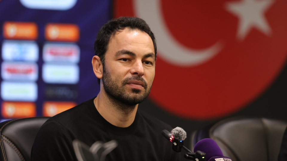 "Hak edilmiş bir galibiyet oldu!"