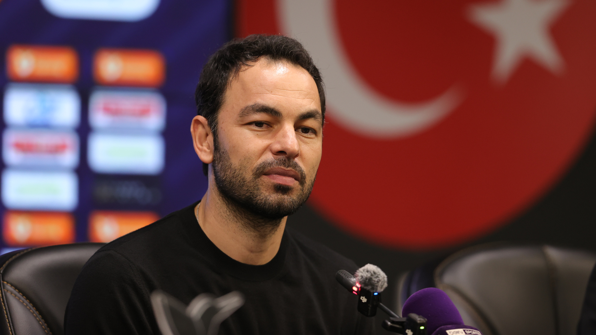 Kocaelispor Teknik Direktörü Selçuk İnan: 'Hak Edilmiş Bir Galibiyet Aldık'
