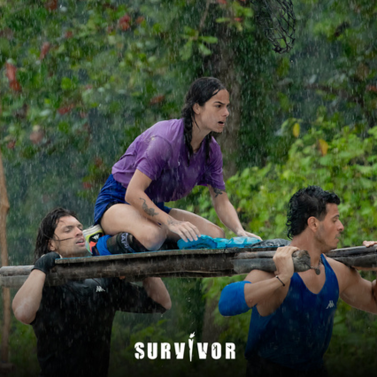 Survivor ödül oyunu kim kazandı?