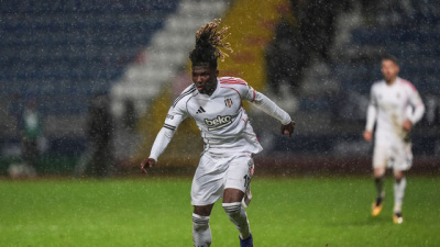 Başakşehir - Beşiktaş maçı yayın bilgisi