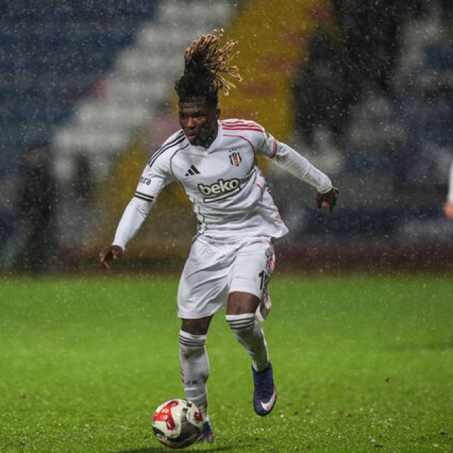 Başakşehir - Beşiktaş maçı yayın bilgisi