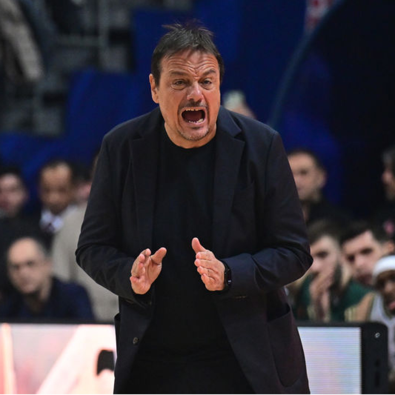 Ataman'lı Pana'ya büyük şok!