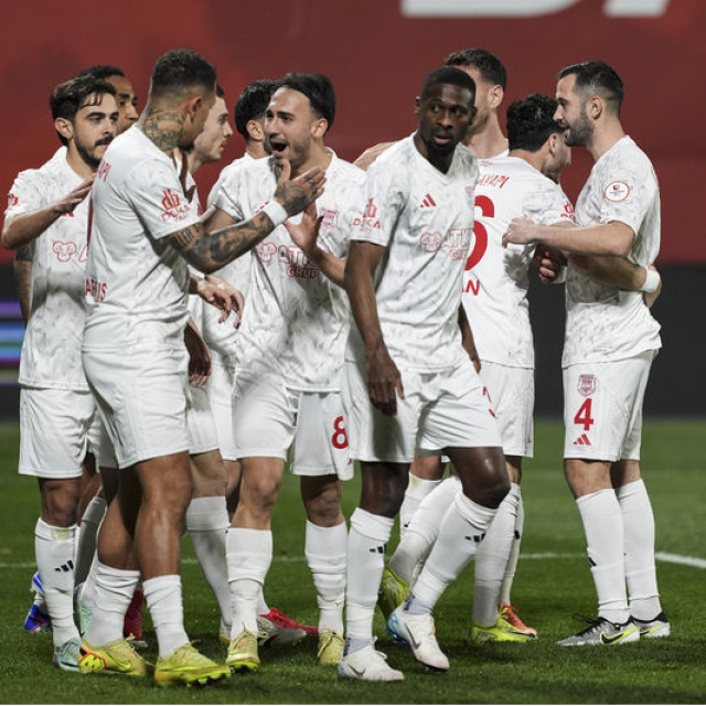 Pendikspor, 6 maç sonra kazandı!