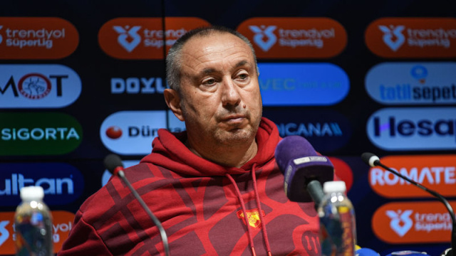 "Yeterince üretken olamadık"