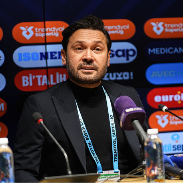 "Sıkıntılı süreçten kurtulmak istiyoruz"