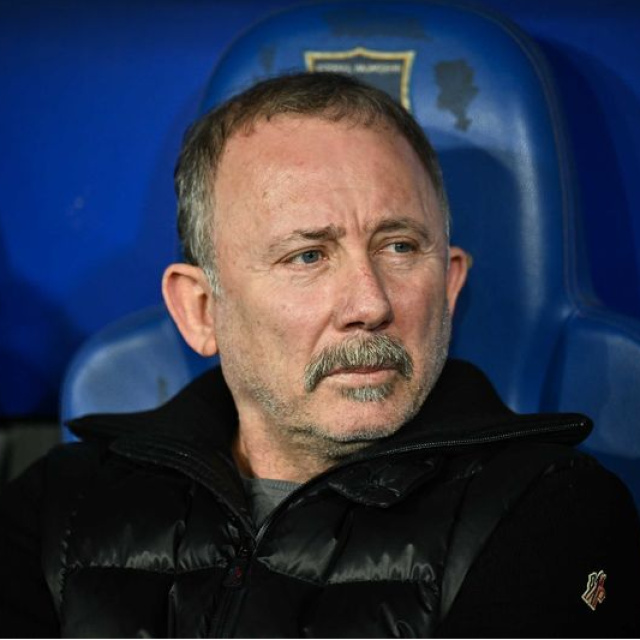 Sergen Yalçın'dan dört değişiklik!